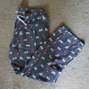 Old navy pj pants